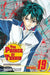 The Prince of Tennis, Vol. 19 by Takeshi Konomi