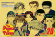 The Prince of Tennis, Vol. 20 by Takeshi Konomi