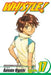 Whistle!, Vol. 17 by Daisuke Higuchi