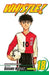 Whistle!, Vol. 18 by Daisuke Higuchi