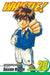 Whistle!, Vol. 20 [With Sticker] by Daisuke Higuchi