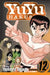 YuYu Hakusho, Volume 12 by Yoshihiro Togashi