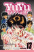 YuYu Hakusho, Volume 13 by Yoshihiro Togashi