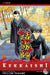 Kekkaishi, Vol. 11 by Yellow Tanabe