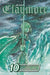 Claymore, Volume 10 by Norihiro Yagi