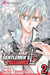 The Gentlemen's Alliance Cross, Volume 2 by Arina Tanemura