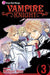 Vampire Knight, Volume 3 by Matsuri Hino