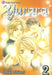 Yurara, Vol. 2 by Chika Shiomi