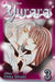 Yurara, Vol. 3 by Chika Shiomi