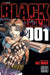 Black Lagoon, Volume 1 by Rei Hiroe
