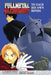 Fullmetal Alchemist: The Ties That Bind (Novel) by Hiromu Arakawa