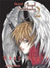 The Art of Angel Sanctuary 2: Lost Angel by Kaori Yuki