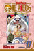 One Piece, Volume 17 by Eiichiro Oda