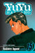 YuYu Hakusho, Volume 15: Standoff at the Eleventh Hour!! by Yoshihiro Togashi