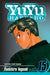 YuYu Hakusho, Volume 15: Standoff at the Eleventh Hour!! by Yoshihiro Togashi