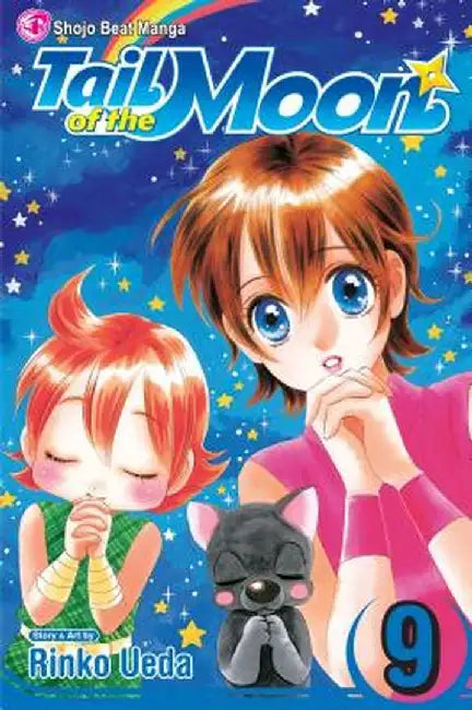 Tail of the Moon, Volume 9 by Rinko Ueda