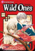 Wild Ones, Vol. 1 by Kiyo Fujiwara