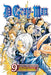 D.Gray-Man, Volume 9 by Katsura Hoshino