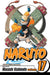 Naruto, Volume 17 by Masashi Kishimoto