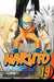 Naruto, Volume 19 by Masashi Kishimoto