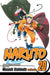 Naruto, Volume 20 by Masashi Kishimoto