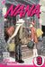 Nana, Volume 9 by Ai Yazawa