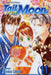 Tail of the Moon, Volume 11 by Rinko Ueda