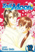 Tail of the Moon, Volume 12 by Rinko Ueda