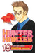 Hunter X Hunter, Volume 19 by Yoshihiro Togashi