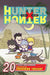 Hunter X Hunter, Volume 20 by Yoshihiro Togashi