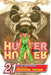 Hunter X Hunter, Volume 21 by Yoshihiro Togashi