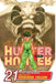 Hunter X Hunter, Volume 21 by Yoshihiro Togashi