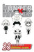 Hunter X Hunter, Volume 23 by Yoshihiro Togashi