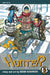 O-Parts Hunter, Vol. 13 by Seishi Kishimoto