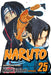 Naruto, Volume 25 by Masashi Kishimoto