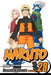 Naruto, V28 by Masashi Kishimoto