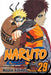 Naruto, Vol. 29 by Masashi Kishimoto