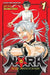 Nora: The Last Chronicle of Devildom, Vol. 1 [With Bonus Sticker] by Kazunari Kakei