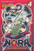 Nora: The Last Chronicle of Devildom, Vol. 4 by Kazunari Kakei