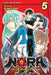 Nora: The Last Chronicle of Devildom, Vol. 5 by Kazunari Kakei