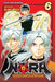 Nora: The Last Chronicle of Devildom, Vol. 6 by Kazunari Kakei