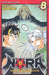 Nora: The Last Chronicle of Devildom, Vol. 8 by Kazunari Kakei