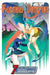 Rosario+Vampire, Volume 7 by Akihisa Ikeda