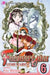 Fushigi Yûgi: Genbu Kaiden, Vol. 6 by Yuu Watase