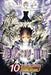 D.Gray-Man, Volume 10 [With Sticker] by Katsura Hoshino