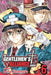 The Gentlemen's Alliance Cross, Volume 6 by Arina Tanemura