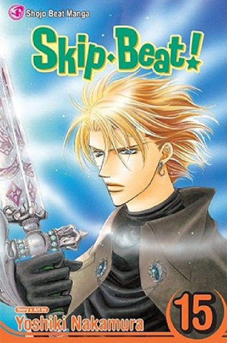 Skip Beat!, Volume 15