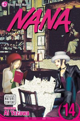 Nana, Volume 14 by Ai Yazawa