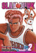 Slam Dunk, Volume 2 by Takehiko Inoue