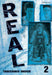 Real, Volume 2 by Takehiko Inoue